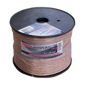 Кабель акустический 2*1.50 (прозрачный) BLUELINE PROconnect