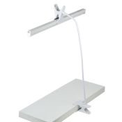 Подставка пластиковая для светильника UL-00010377 UFP-M04D-600 WHITE
