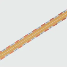Светодиодная лента Белый теплый CSP 24V 22W/m 1088Led/метр 046932 COB-X1088-12mm 3000K