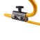 Подставка переносная для прожектора UL-00013119 UFV-F01-50-220 YELLOW N1