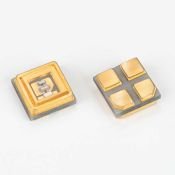 Светодиод smd 3535 Ультрафиолетовый  031209 ARL-3535-TWA-UVA+C DUAL