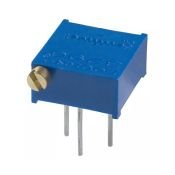 Резистор 3296P      680R  10%   3296P-1-681LF