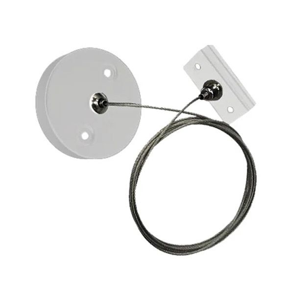 Крепление SMART BASE TR2106-WH подвесное белый