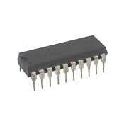 микросхема TDA8191 микросхема TDA8191