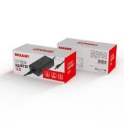 сетевой адаптер (AC-DC)  12V  6.0A 72W  AC 110-250V/DC