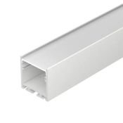 алюминиевый профиль SL-LINE-3535-2000 WHITE 063107