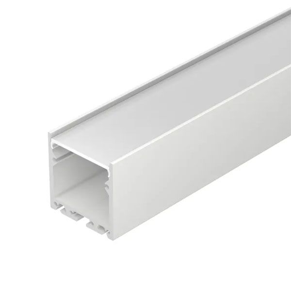 алюминиевый профиль SL-LINE-3535-2000 WHITE 063107