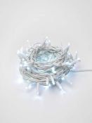 гирлянда  5W Белый  UL-00007204 ULD-S1000-120/SWK WHITE IP67 10м