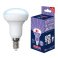 светодиодная лампа рефлектор R50 Белый  7W  UL-00010998 LED-R50-7W-6500K-E14-FR-NR Norma Volpe