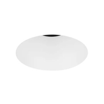 Встраиваемый светильник  12W Белый теплый 052412 MS-ARADO-TRIMLESS-R75 55 deg IP20 круглый белый металл