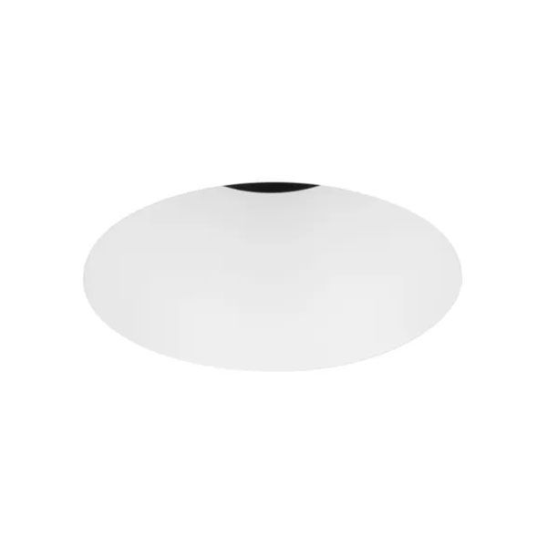 Встраиваемый светильник  12W Белый теплый 052412 MS-ARADO-TRIMLESS-R75 55 deg IP20 круглый белый металл