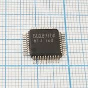 микросхема BU2891DK
