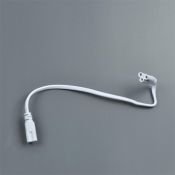 Провод UCX-PP3-L10-030 WHITE 1 POLYBAG UL-00010072 для соединения светильников для растений ULI-P. 30 см,а белый