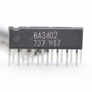 микросхема BA3402