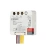 Релейный модуль KNX-7013-72-DRI-DRO-IN (BUS, 2x10A) 051014
