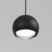Трековый светильник   5W Белый дневной AIR HANG DK5346-BK IP20 на магнитный шинопровод черный