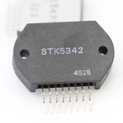 микросхема STK5342