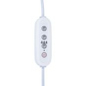 Фитосветильник  14W UL-00011219 ULZ-P04-14W-SPLE-TM CLEAR KIT03 линейный 905мм. спектр для фотосинтеза IP65