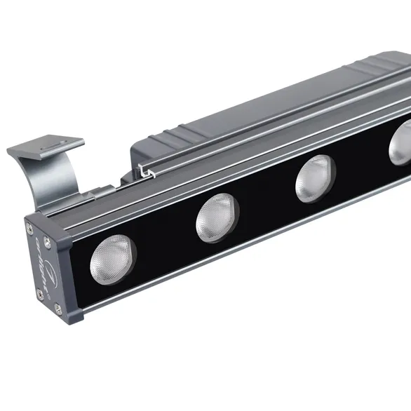 прожектор Белый теплый  6W 051766 AR-LINE-300 220V 30 градусов  IP65