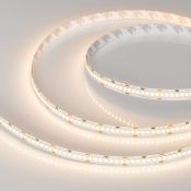 Светодиодная лента Белый теплый 2835 24V 11W/m 252Led/метр 022652(2) RT-A252 3000K LUX