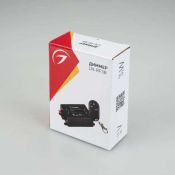 Диммер 012985 LN-RF3B (12/24V, 96/192W, ПДУ-брелок 3кн)