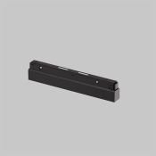 Трековый светильник 12W Белый дневной Парете/Parete Exility TR106-2-12W4K-B IP20 на магнитный шинопровод черный