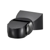 Датчик движения 054734 NAVE-PIR-SURFACE-300W-BK (230V, 1.3A, MULTI) инфракрасный Датчик движения 054734 NAVE-PIR-SURFACE-300W-BK (230V, 1.3A, MULTI) инфракрасный