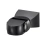 Датчик движения 054734 NAVE-PIR-SURFACE-300W-BK (230V, 1.3A, MULTI) инфракрасный