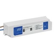 Блок питания (AC-DC) 12V  100W ELF-12E100PC-JO герм IP67 пластик