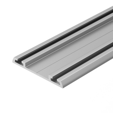 Профиль-основание KLUS PHS-A-BASE-H3.6-2000 ANOD 019862