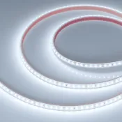 Светодиодная лента  Белый 2835 24V  9.6W/m 120Led/метр герм (силиконовая экструзия) 024574(2)  RTW-PS-A120 50m LUX IP67