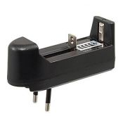 зарядное устройство Charger 18650/14500/16340/123A зарядное устройство Charger 18650/14500/16340/123A