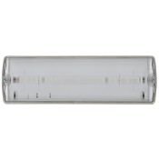 светильник аварийного освещения 10W Белый дневной UL-00013388 ULR-E51-10W-4000K WHITE ВЫХОД-EXIT S01 накладной IP65