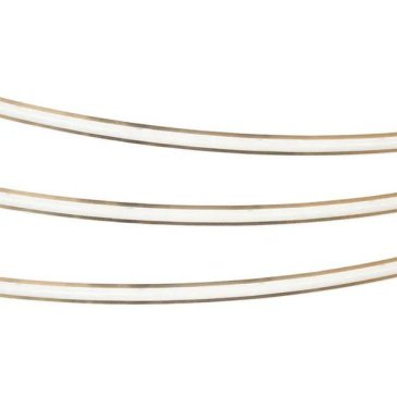 Светодиодная лента Белый дневной 2216 24V 10W/m 288Led/метр 062068 SOB-M288-10mm  4000K FreeCut