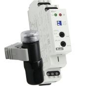 Автомат светочувствительный (фотореле) SOU-1/UNI + датчик SKS 8595188121019