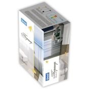 Торшер под лампу E27 UL-00010189 UML-T701 E27 WHITE белый