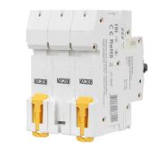 Автоматический выключатель 3-пол. 20А M06N C 6kA AR-M06N-3-C020 ARMAT IEK