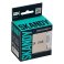 Розетка встраиваемая USB IEK SKANDY A+A 3,1А SK-U21-D31-K98 SK-R15Sa песочный