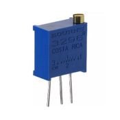 Резистор 3296W  2.0М  10%   3296W-1-205LF