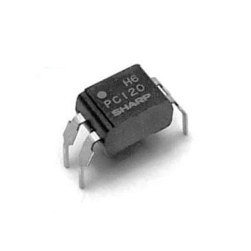 Оптопара PC120