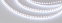 Светодиодная лента змейка Белый холодный 2835 12V 12W/m  120Led/метр 036453 RZ-A120-6mm