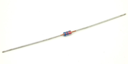 Диод    0.10A   50V 2Д509А