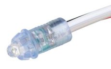 Светодиодный модуль герм. 1led Зеленый 5V круглый 024366 ARL-D9 5V Светодиодный модуль герм. 1led Зеленый 5V круглый 024366 ARL-D9 5V