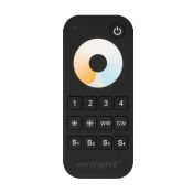 Пульт 031936 SMART-R34-MIX Black (4 зоны, 2.4G)