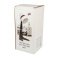 светильник настольный без лампы ULO-K22 D-E14-A BLACK-WHITE UL-00009541 черный/белый