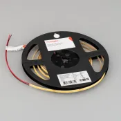 Светодиодная лента Белый теплый CSP 24V   6W/m 480Led/метр 044576 COB-X480-6mm 3500K