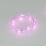 гирлянда НИТЬ на батарейках РОСА Фиолетовый 048706 ARD-DEW-HOME-2000-CLEAR-20LED-STD Purple (3V, Battery Pack) (3V, CR2032x2)