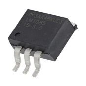 микросхема LM1085IS-5.0