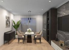 Встраиваемый светильник без лампы DENKIRS CLOD DK4032-WH GU10 белый круглый