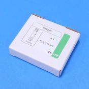 Контактор 25A 230V АС  ST25-20 контакт 2NO, потребляемая мощность 2,2Вт, размер 1 модуль